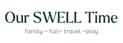 Our Swell Time